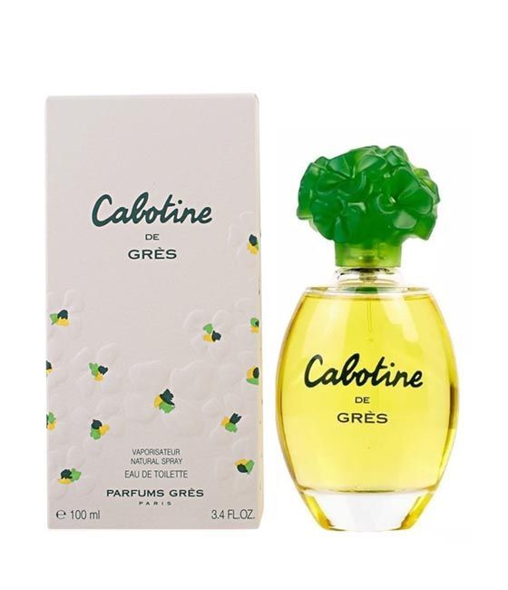 Grès Cabotine De Grès 100ML EDT Mujer-0