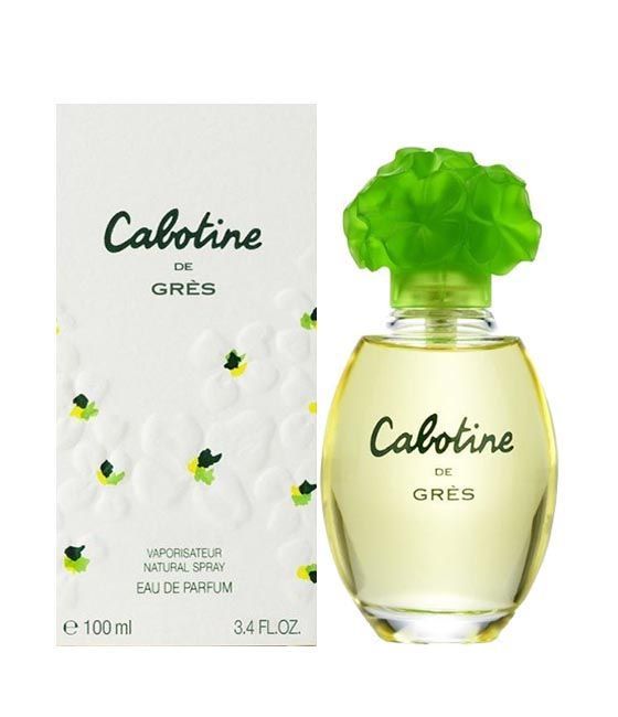 Grès Cabotine De Grès 100ML EDT Mujer-2