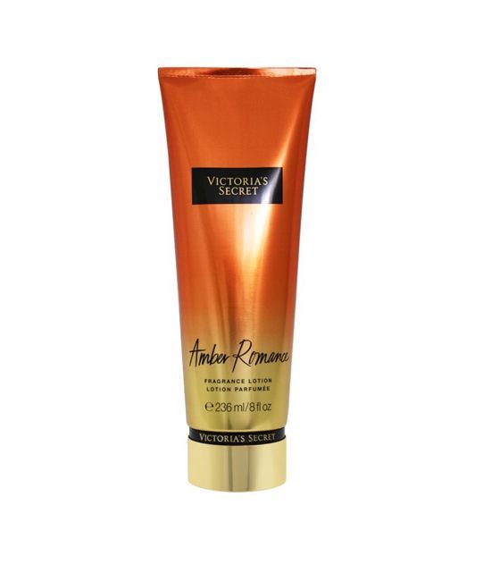 Victoria Secret Amber Romance 236ML Mujer Crema-0