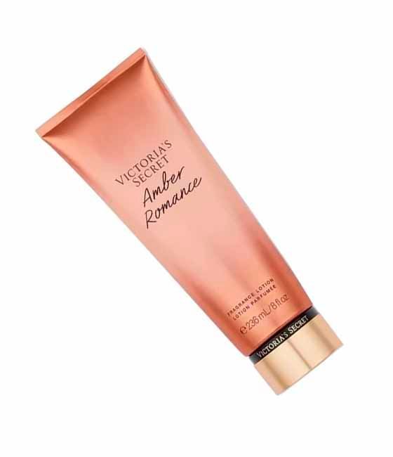 Victoria Secret Amber Romance 236ML Mujer Crema-1