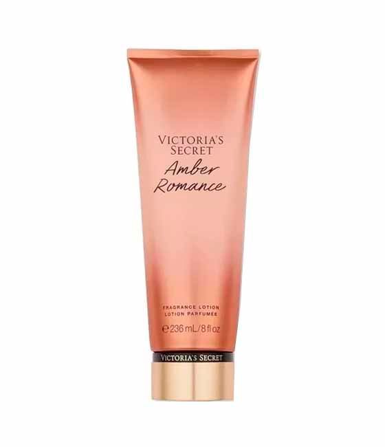 Victoria Secret Amber Romance 236ML Mujer Crema-2
