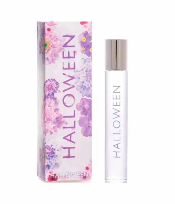 Jesus Del Pozo Halloween 15ML EDT Mujer-0