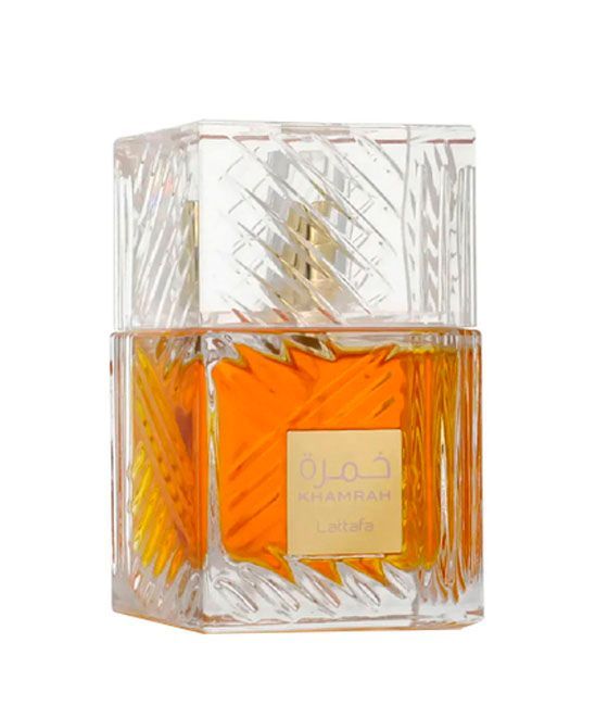 Lattafa Khamrah 100ML EDP Unisex-1