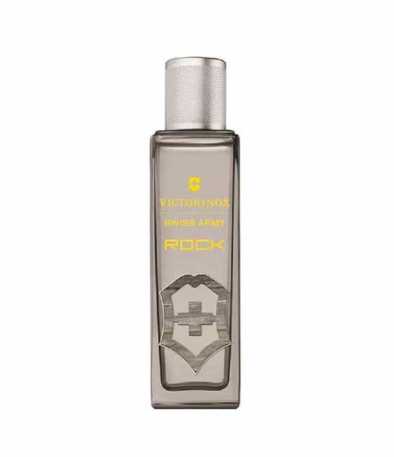 Swiss Army Victorinox Rock 100ML EDT  Hombre-1