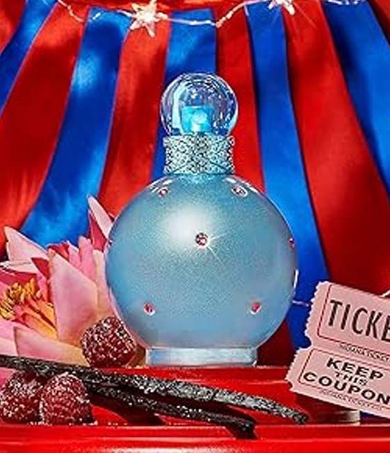 Britney Spears Circus Fantasy 100ML EDP Mujer-2