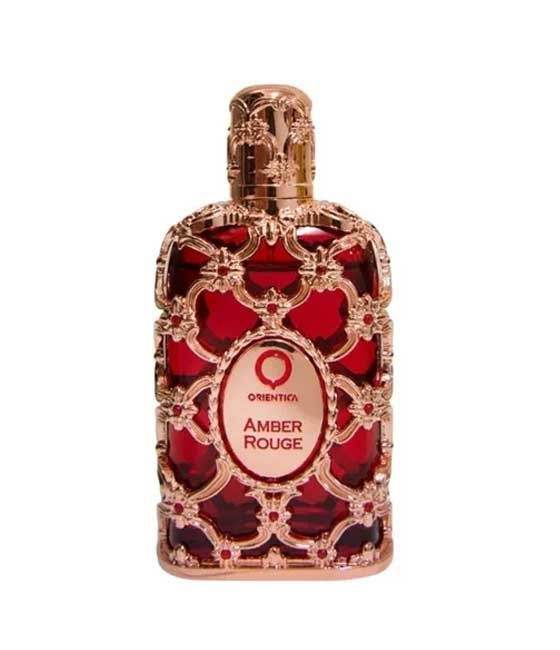 Orientica Amber Rouge 80ML EDP Unisex-1