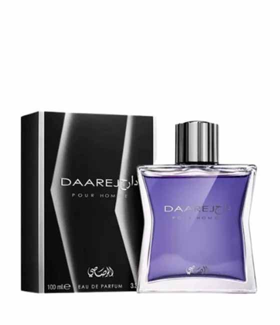 Rasasi Daarej 100Ml EDP Hombre-0