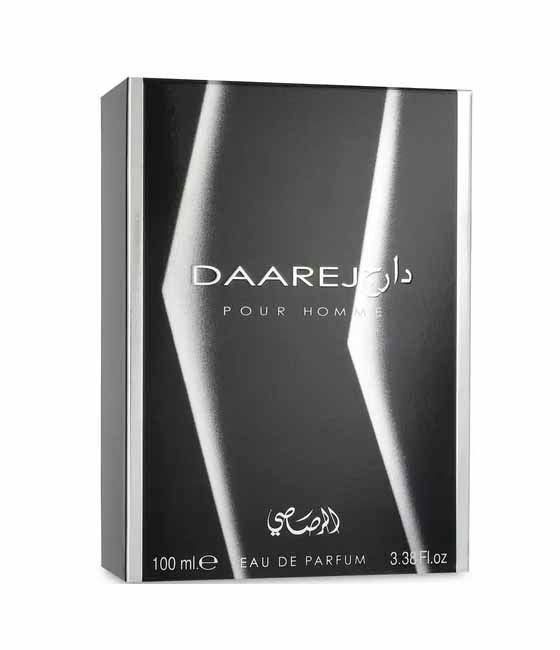 Rasasi Daarej 100Ml EDP Hombre-2