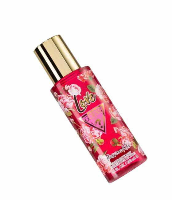 Guess Passion Kiss 250ML Mujer Colonia-1