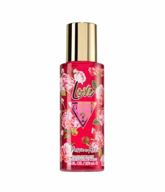 Guess Passion Kiss 250ML Mujer Colonia-2