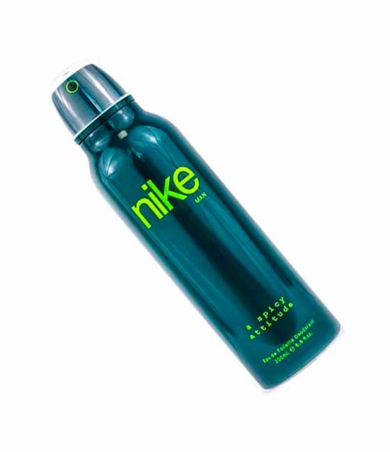 Nike Man A Spicy Attitude 200ML Hombre Deo-1