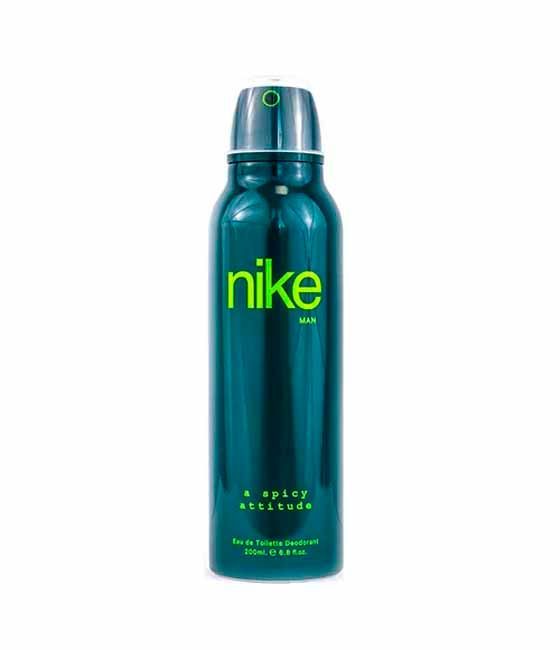 Nike Man A Spicy Attitude 200ML Hombre Deo-2