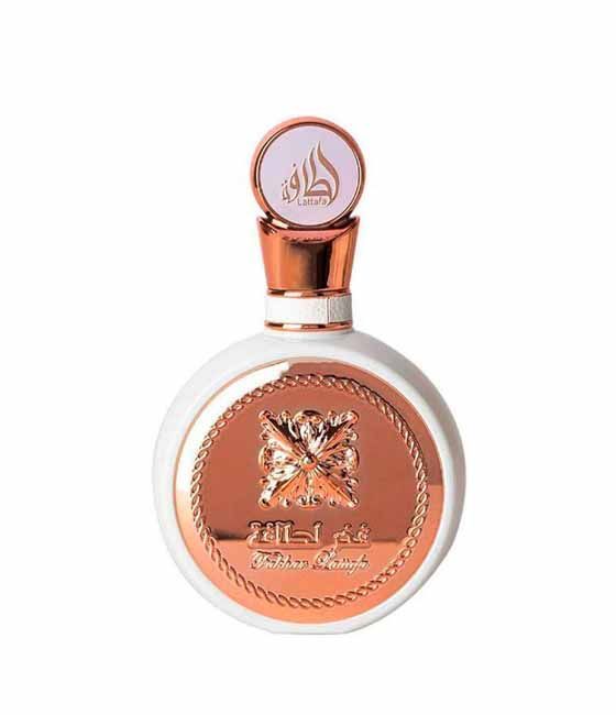 Lattafa Fakhar 100ML EDP Mujer-1