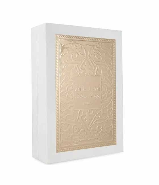 Lattafa Fakhar 100ML EDP Mujer-2
