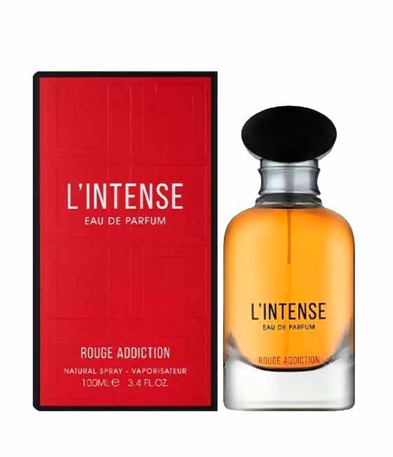 L'Intense Rouge Addiction-0