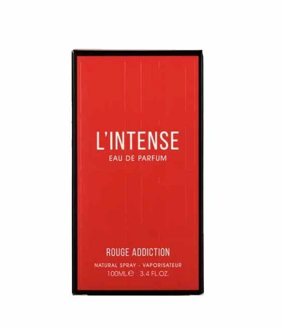 L'Intense Rouge Addiction-2