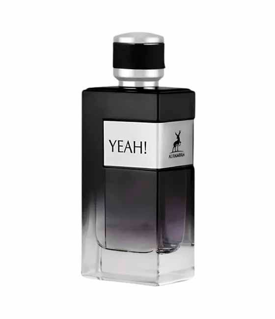 Maison Alhambra Yeah EDP 100ML EDP Hombre-1
