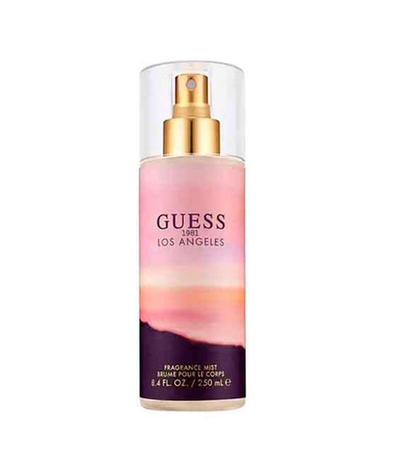 Guess 1981 Los Angeles Women 250ML Mujer Colonia-0