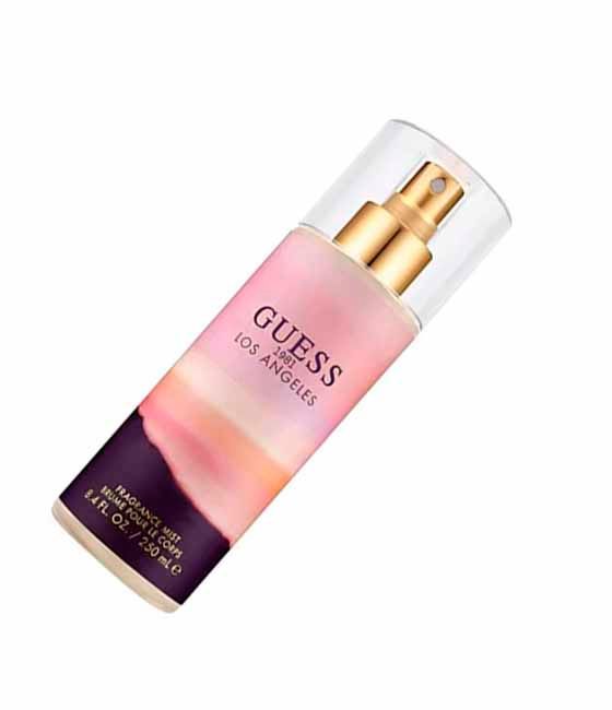 Guess 1981 Los Angeles Women 250ML Mujer Colonia-1