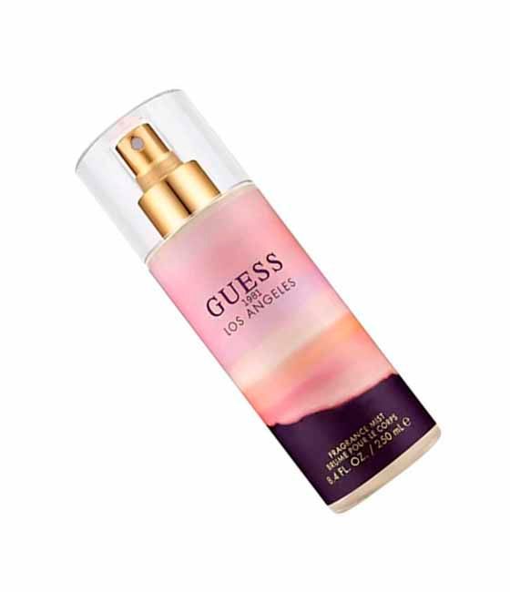 Guess 1981 Los Angeles Women 250ML Mujer Colonia-2