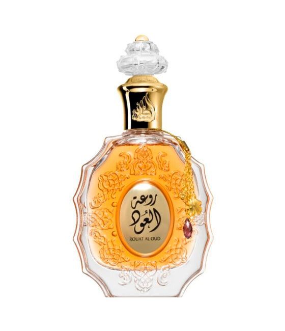 Lattafa Rouat Al Oud 100ML EDP Hombre-1