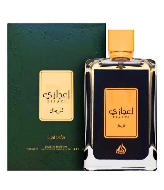 Lattafa Ejaazi 100ML EDP Unisex Blanco