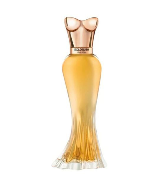 Paris Hilton Gold Rush 100ML EDP Mujer-1