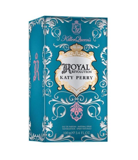 Katy Perry Royal Revolution 100ML EDP Mujer-2