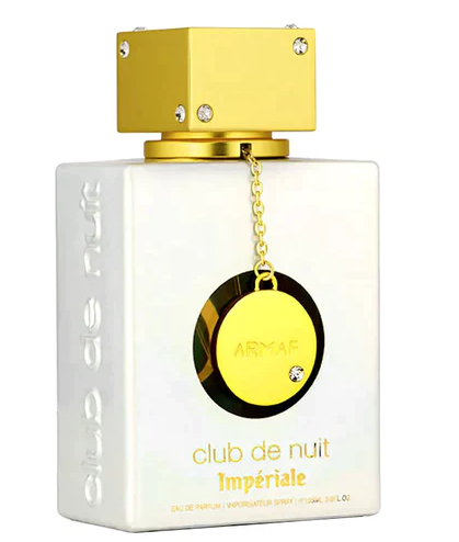 Armaf Club de Nuit Imperiale 105ML EDP  Mujer-1
