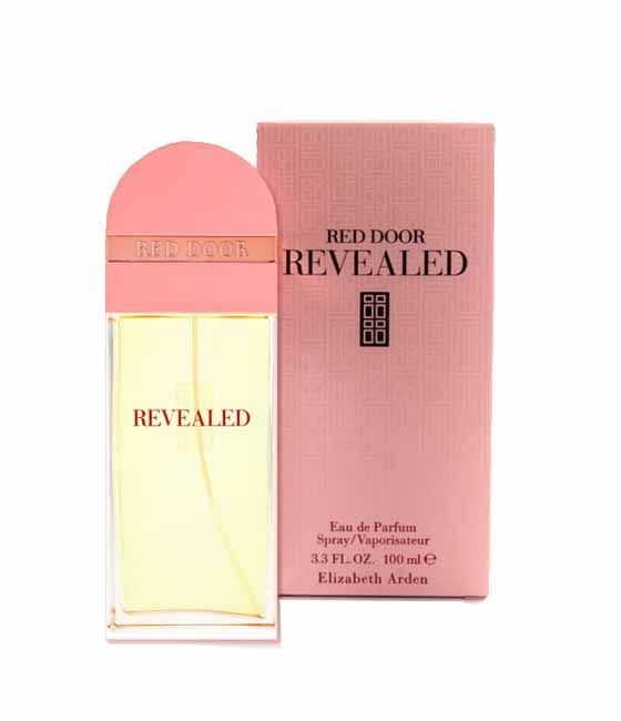 Elizabeth Arden Red Door Revealed 100ML EDP Mujer-0