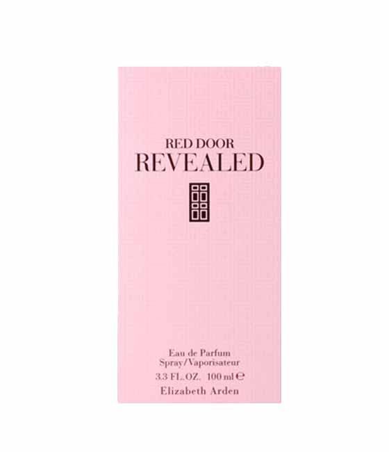 Elizabeth Arden Red Door Revealed 100ML EDP Mujer-1