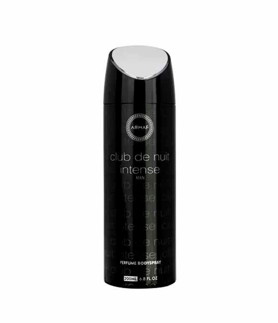 Armaf Club de Nuit Intense Man 200ML Deo-0