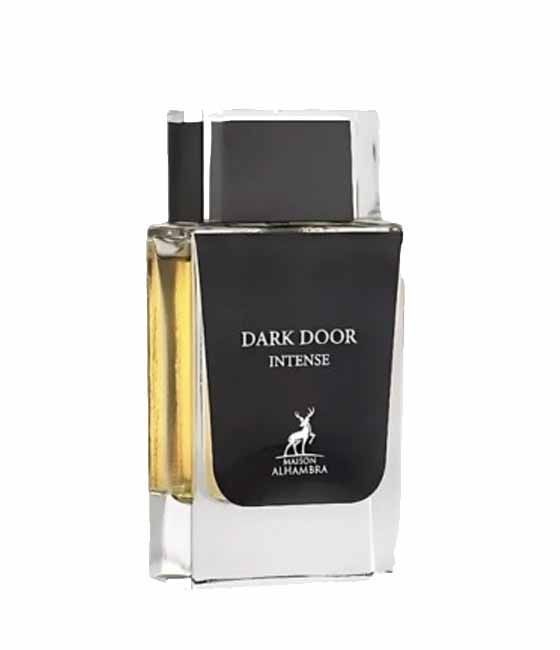 Maison Alhambra Dark Door Intense Edp 100ML Hombre-1