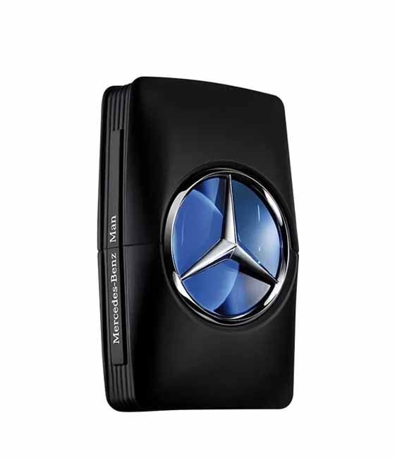 Mercedes Benz Man 100ML EDT Hombre-1