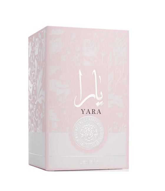 Lattafa Yara 100ML EDP Mujer-2