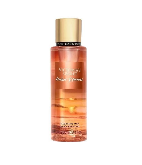 Victoria Secret Amber Romance 250ML Mujer Colonia-0