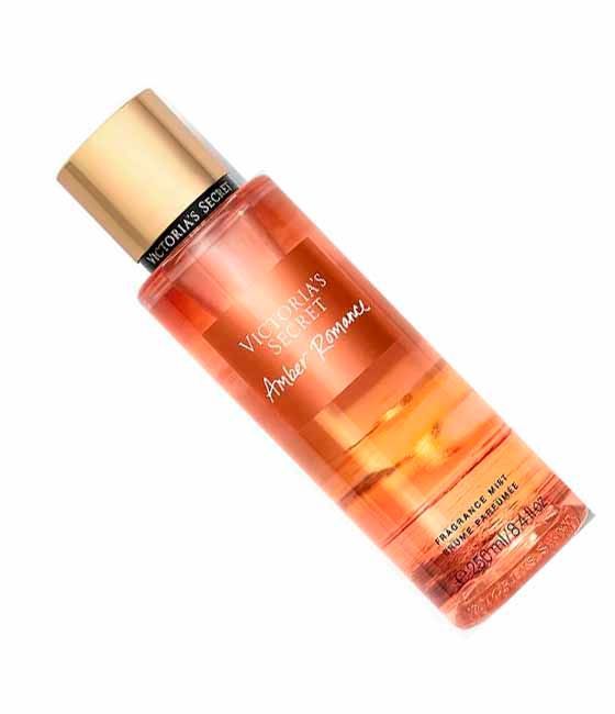 Victoria Secret Amber Romance 250ML Mujer Colonia-1
