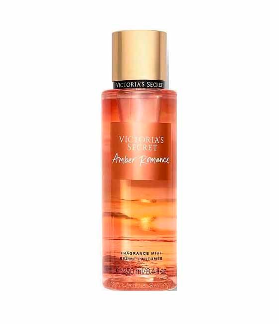 Victoria Secret Amber Romance 250ML Mujer Colonia-2