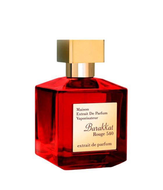 Maison Alhambra Barakkat Rouge Extrait 540 100ML EDP Unisex-1