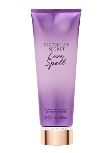 Victoria Secret Love Spell 236ML Mujer Crema-0