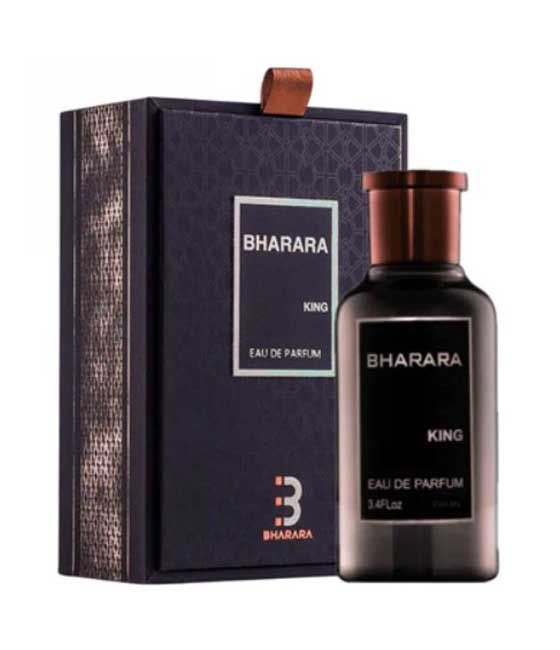 Bharara King 200ML EDP Hombre-0