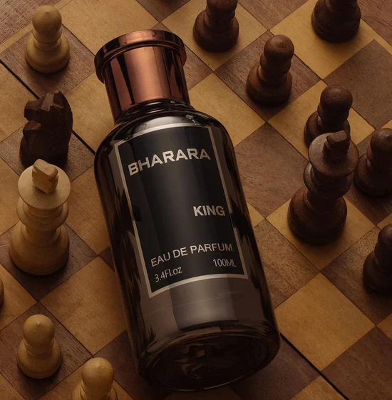 Bharara King 200ML EDP Hombre-2