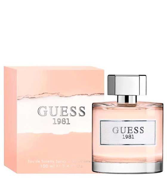 Guess 1981 100ML EDT Mujer-0