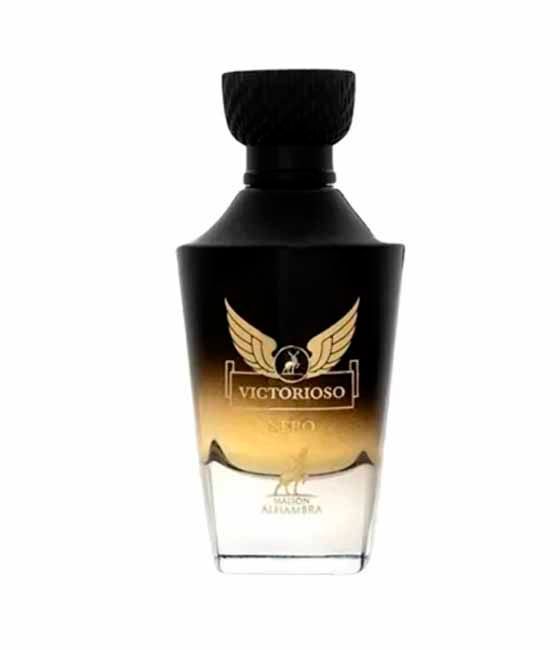 Maison Alhambra Victorioso Nero EDP 100ML Hombre-1