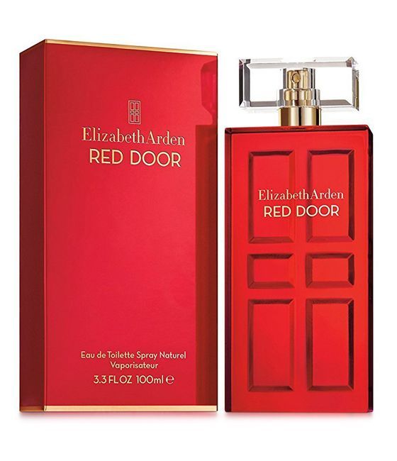 Elizabeth Arden Red Door 100ML EDT Mujer-0