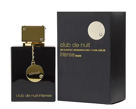 Armaf Club de Nuit Intense Woman EDP 105ML Mujer-0