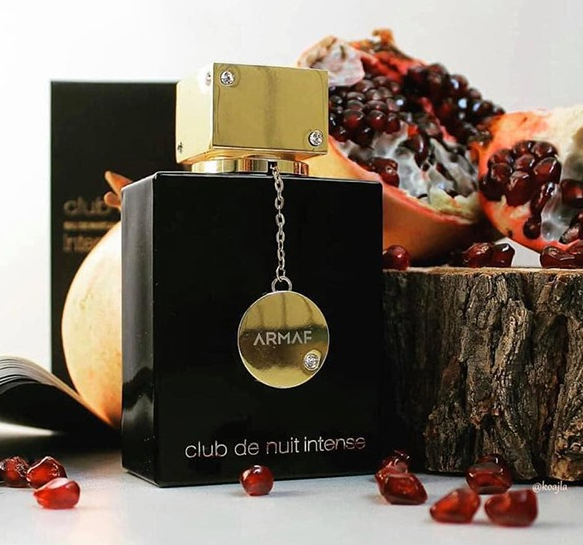 Armaf Club de Nuit Intense Woman EDP 105ML Mujer-1