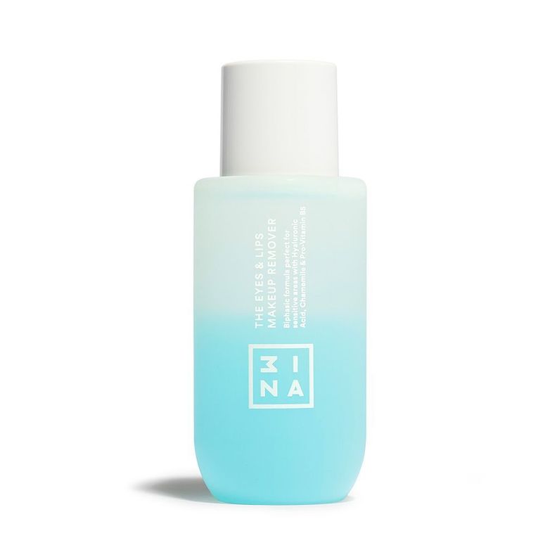 Desmaquillante The Eyes & Lips Makeup Remover 100ml-0