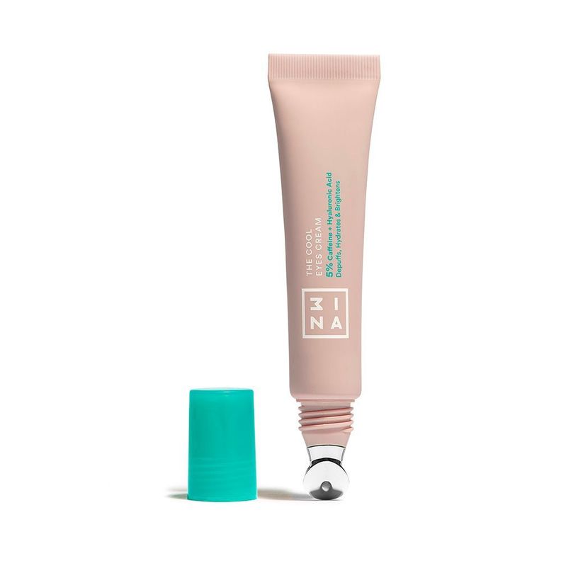 Contorno ojos The Cool Eyes Cream 15ml-0
