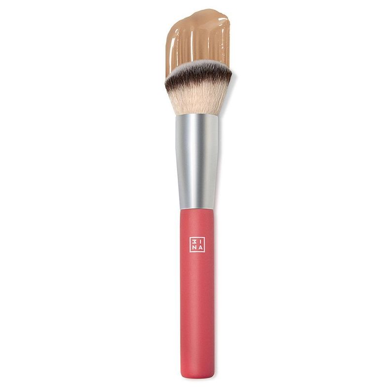 Brocha The All In One Brush 1Unid-1